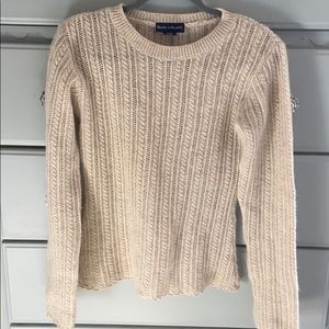 Blue Plate women’s sweater